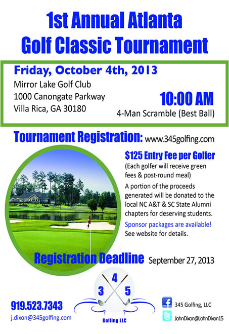 flyer